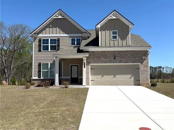 6060 Spring Way, Lithonia, GA 30038