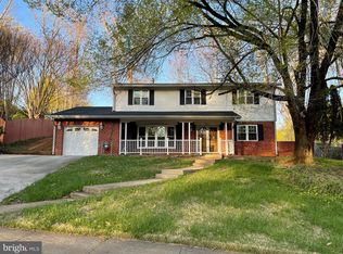 5211 Southampton Dr, Springfield, VA 22151