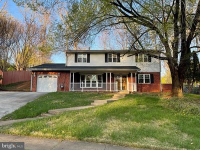 5211 Southampton Dr, Springfield, VA, 22151