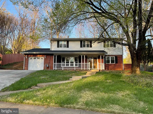 5211 Southampton Dr, Springfield, VA 22151