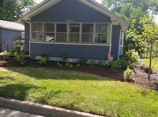 1202 C St, La Porte, IN