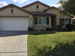 9417 Manihiki Ave, Bakersfield, CA 93311