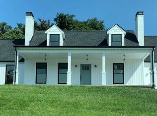 135 Alpine Dr, Daleville, VA 24083