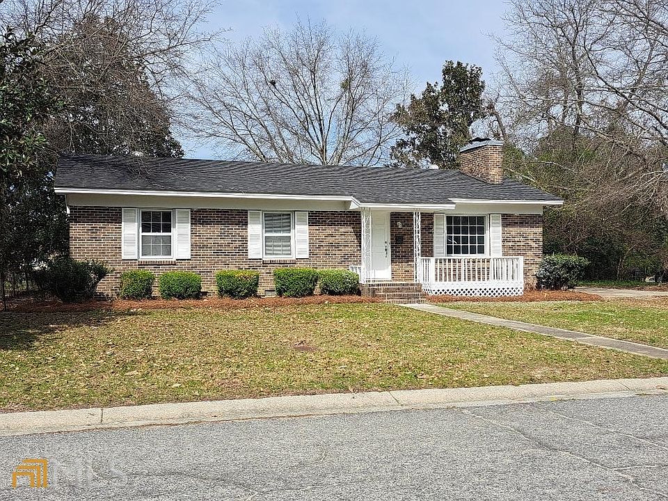 810 Tundee Ave, Cordele, GA 31015 Zillow