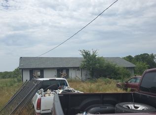 5241 Old Buena Vista Rd, Waxahachie, TX 75167