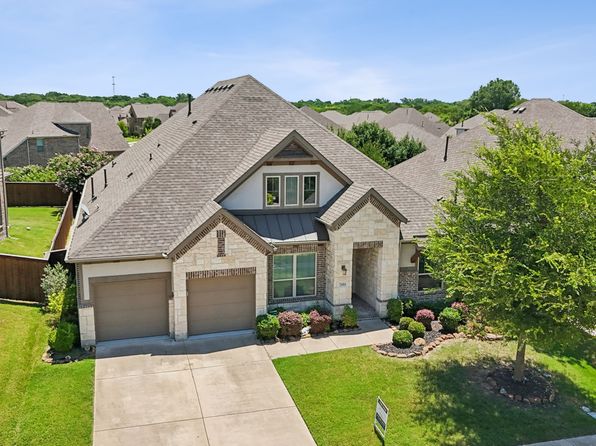 Home for Sale in McKinney TX