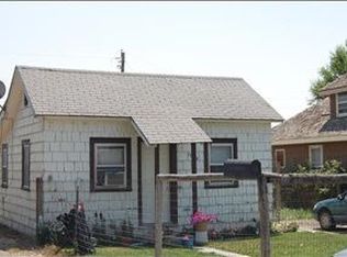 1089 2nd Ave W, Twin Falls, ID 83301