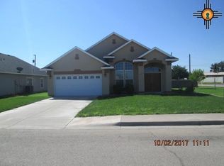 2215 W Grand Ave, Artesia, NM 88210