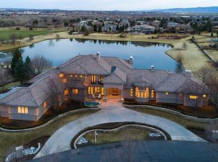 7100 S Polo Ridge Dr, Littleton, CO 80128
