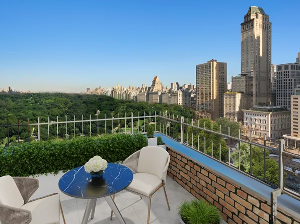 24 Central Park South 19E image 1 of 18