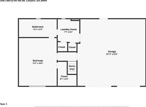 3 bed, 2.0 bath, 1191 sqft, $1,695 — Photo 2