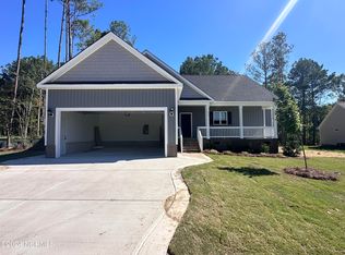 173 Wilderness Trl, Smithfield, NC 27577