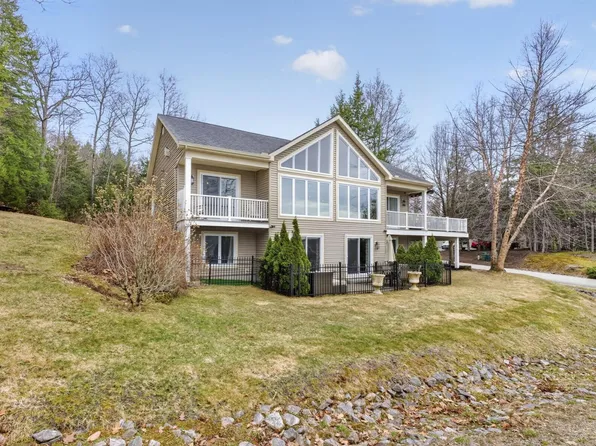 126 Big Bend Drive, Laconia, NH 03246