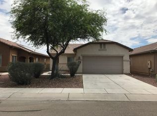 21079 E Treasure Rd, Red Rock, AZ 85145