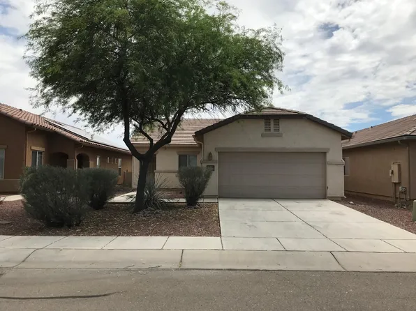 21079 E Treasure Rd, Red Rock, AZ 85145