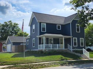 1127 W Taylor St, Kokomo, IN 46901