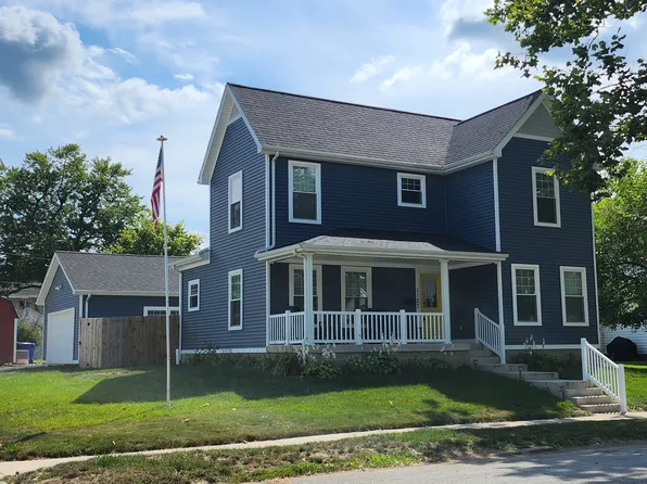 1127 W Taylor St, Kokomo, IN 46901