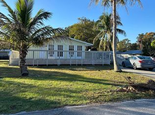 5225 SE Channel Dr UNIT 4, Stuart, FL 34997