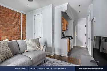 Rented by The Blueground