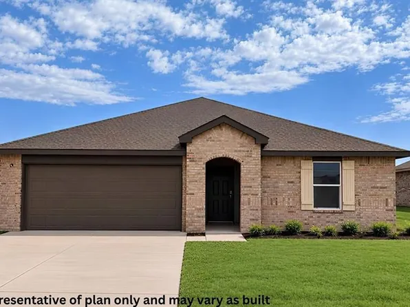 800 States Ave, Newcastle, OK 73065