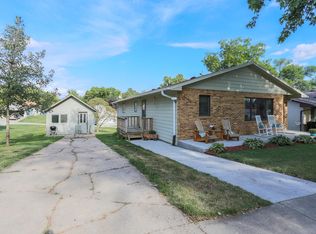406 Broadway St, Minden, IA 51553