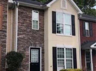 8372 Carlington Ln, Jonesboro, GA 30236