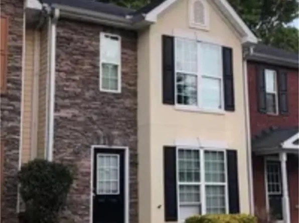 8372 Carlington Ln, Jonesboro, GA 30236