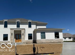 5336 Ashby Ct, Greenwood, IN