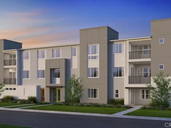 4199 E Circle Paseo #204, Ontario, CA 91764