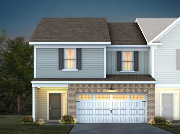 297 Ravenscraig Park Pl, Raleigh, NC 27603