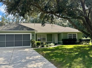 13320 SW 113th Ln, Dunnellon, FL 34432