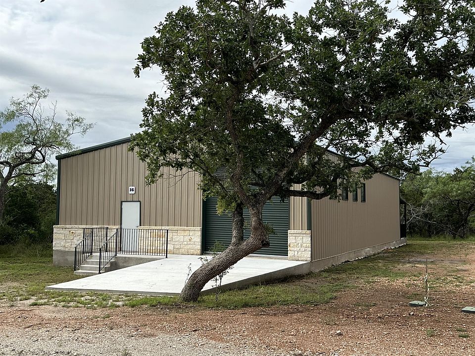 Building 16