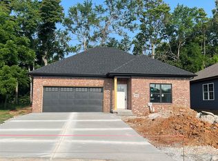 1143 County House Ln LOT 104, Bowling Green, KY 42101