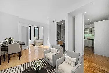 Rented by Vector New York, LLC