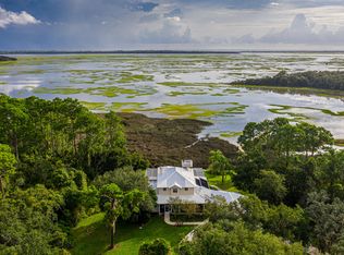 260 Redfish Creek Dr, Saint Augustine, FL 32095