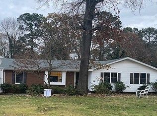 3004 Old Orchard Rd, Raleigh, NC 27607