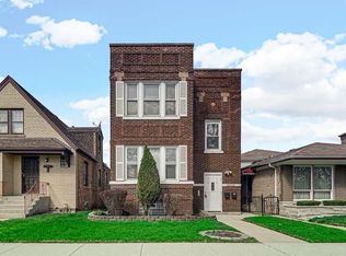 10140 S Saint Lawrence Ave, Chicago, IL