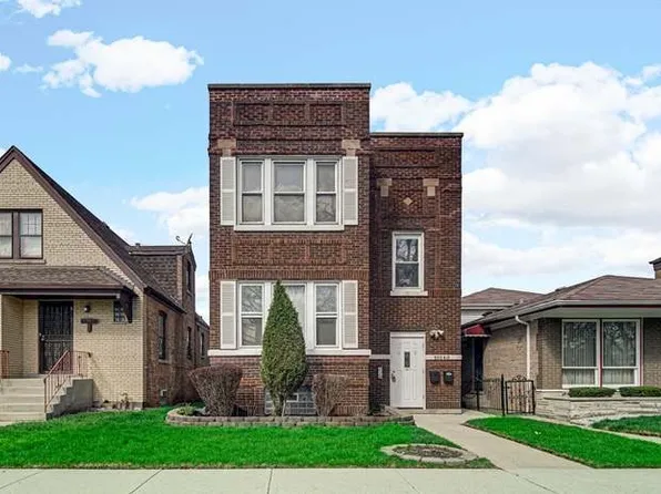 10140 S Saint Lawrence Ave, Chicago, IL 60628