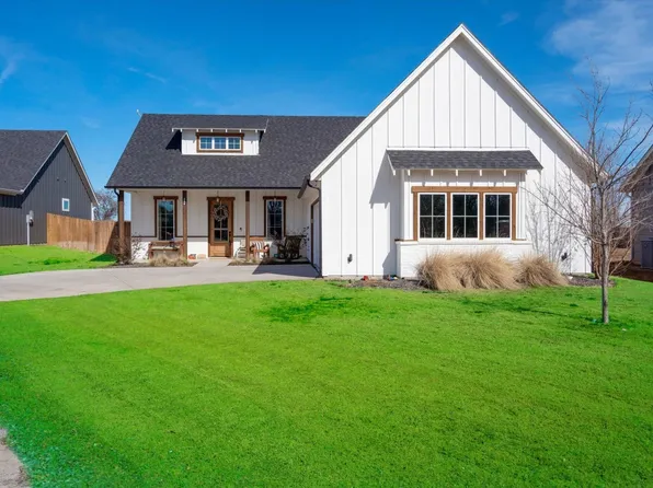 228 Little Tree Ct, Tolar, TX 76476