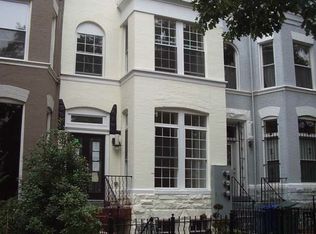 615 8th St NE APT B, Washington, DC 20002