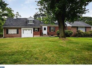 1017 Huntingdon Pike, Huntingdon Valley, PA 19006