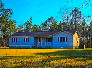 87 Brooklyn Ave, Hemingway, SC 29554