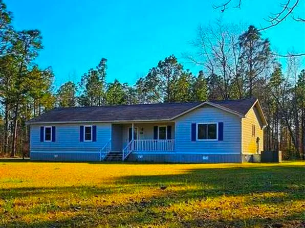 87 Brooklyn Ave, Hemingway, SC 29554