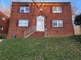 4230 Livingston Rd SE #1, Washington, DC 20032