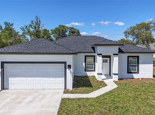 3875 SW 169th Lane Rd, Ocala, FL 34473