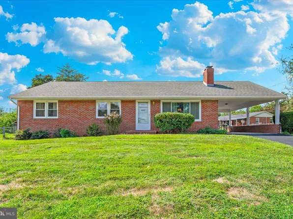 12026 Christy Ave, Smithsburg, MD 21783