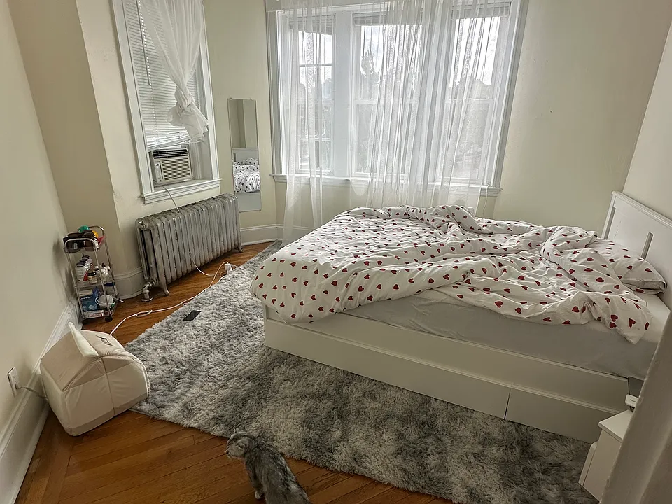 1725 Commonwealth Ave #1