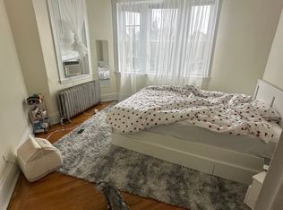 1725 Commonwealth Ave APT 1, Boston, MA 02135