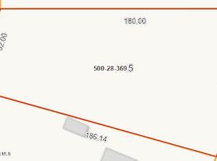 16318 S Cordes Lakes Dr, Mayer, AZ 86333