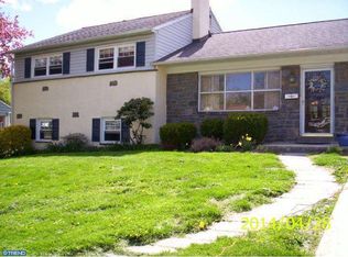 624 Pancoast Rd, King Of Prussia, PA 19406